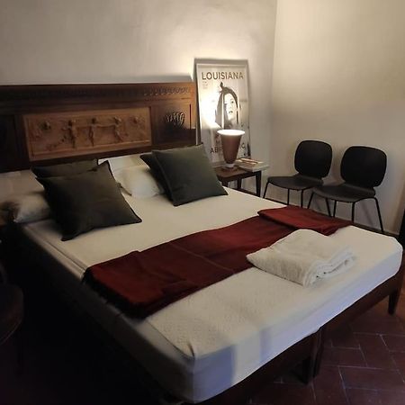 פירנצה Lovely Portion Of Property Near Piazza Santo Spirito מראה חיצוני תמונה