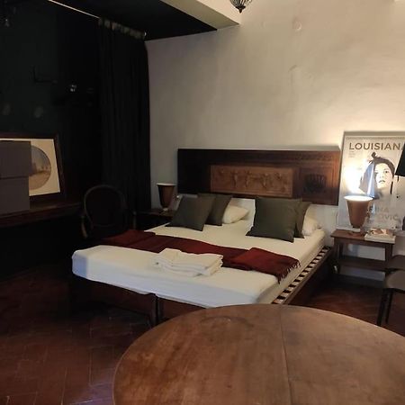פירנצה Lovely Portion Of Property Near Piazza Santo Spirito מראה חיצוני תמונה