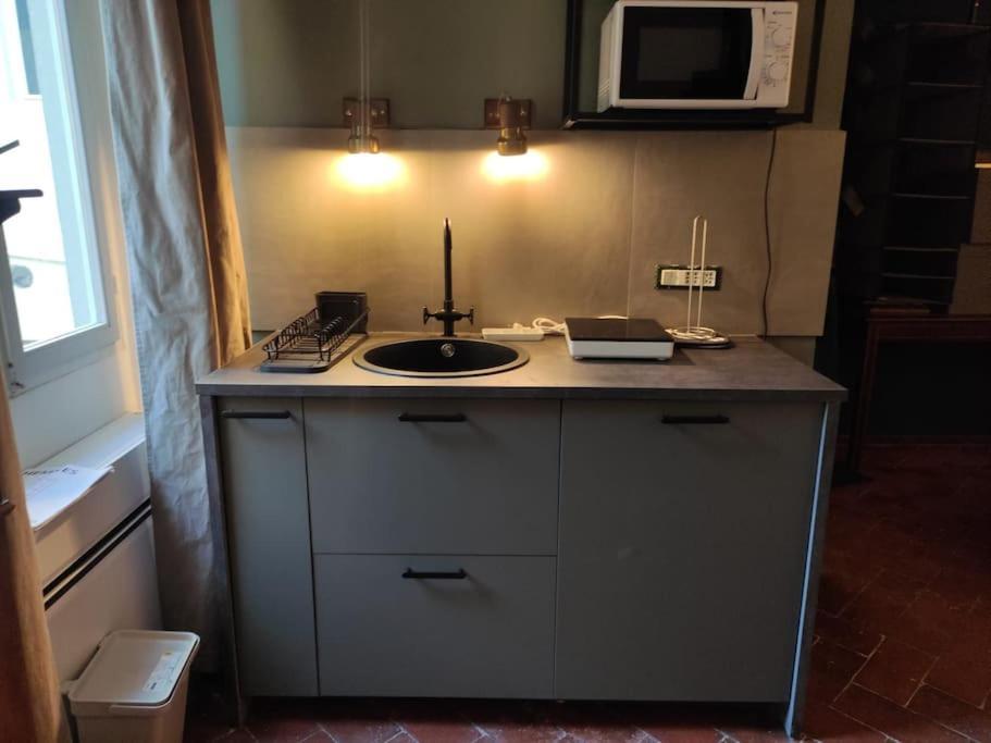 פירנצה Lovely Portion Of Property Near Piazza Santo Spirito מראה חיצוני תמונה