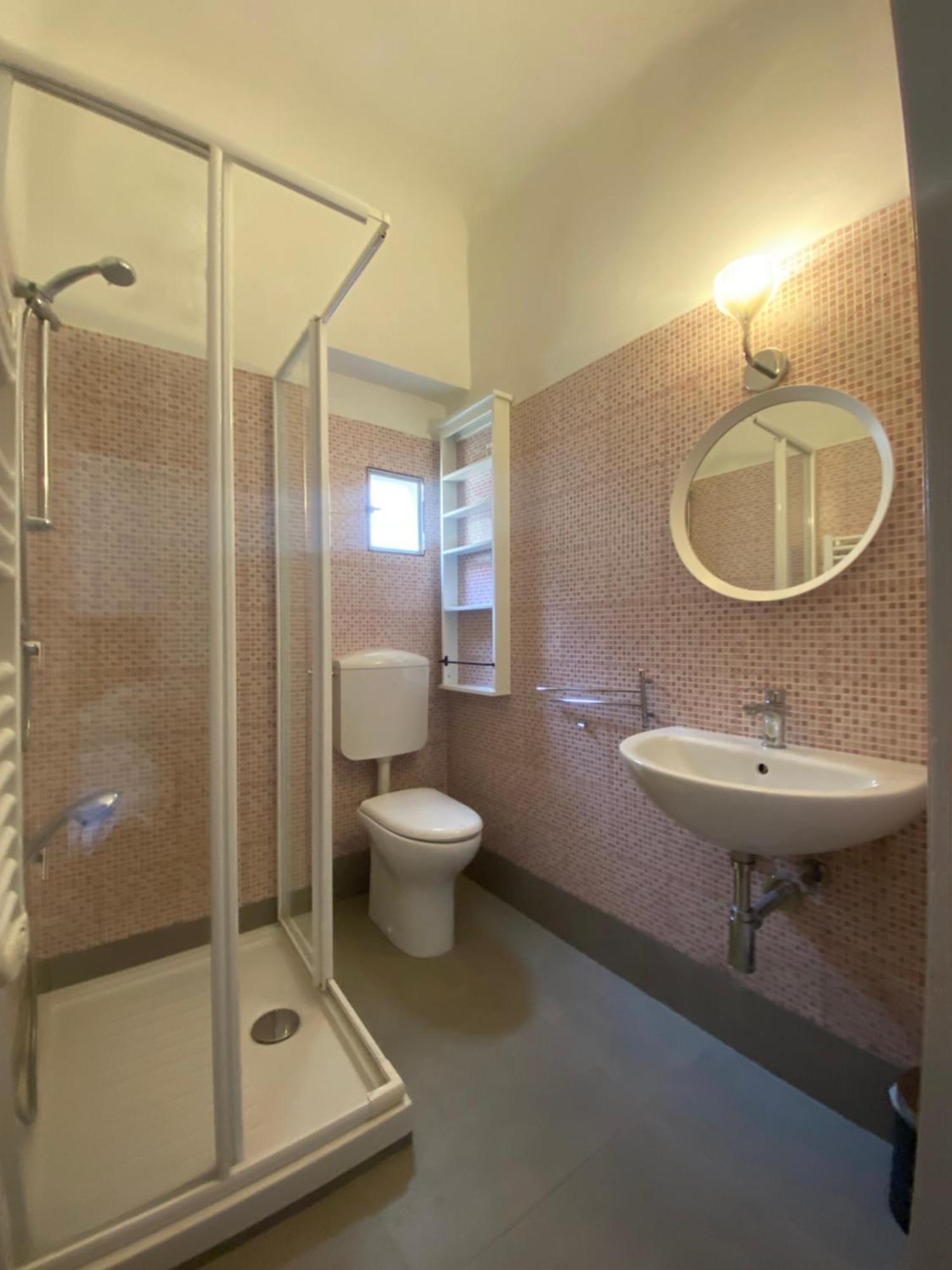 פירנצה Lovely Portion Of Property Near Piazza Santo Spirito מראה חיצוני תמונה