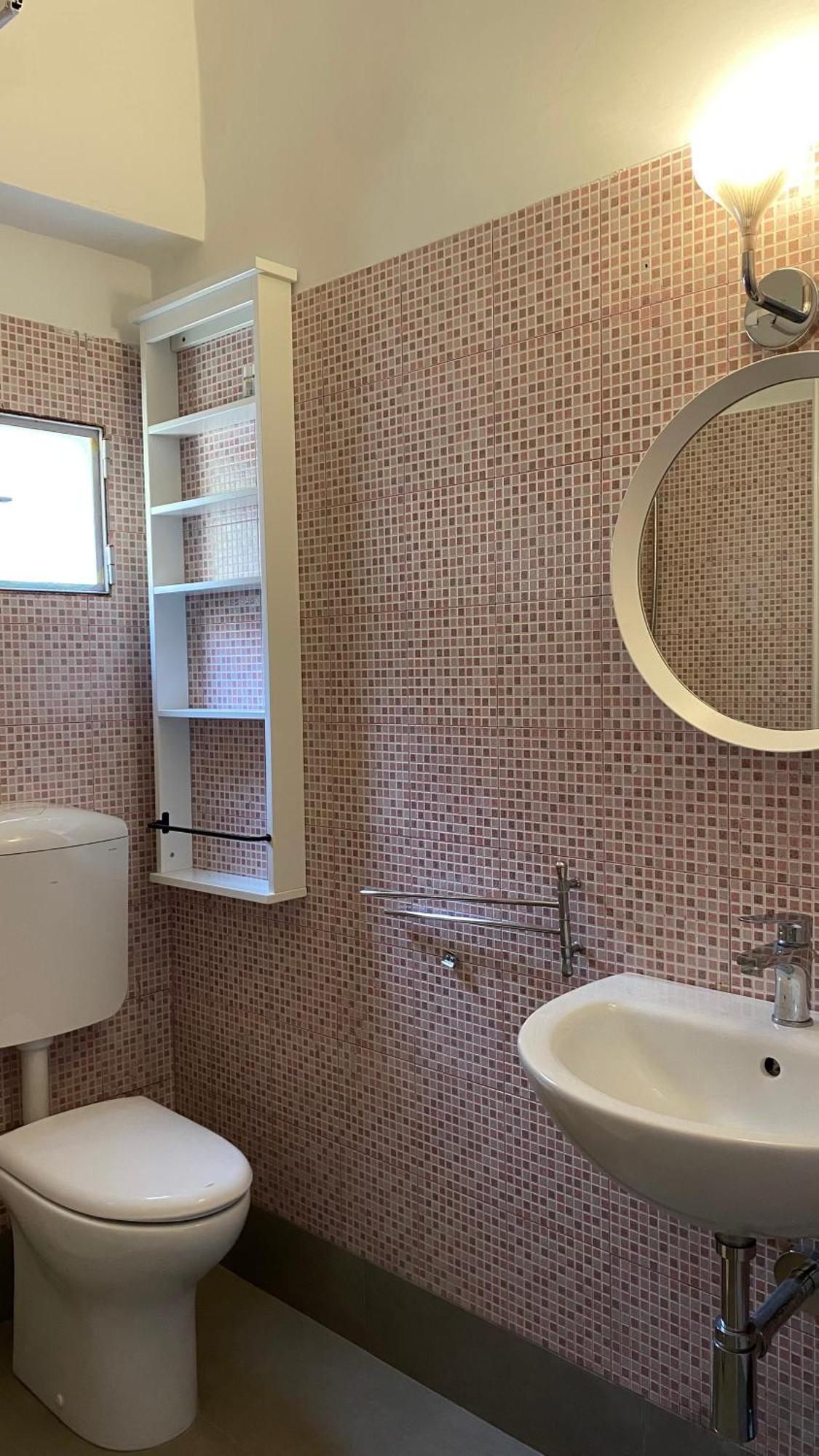 פירנצה Lovely Portion Of Property Near Piazza Santo Spirito מראה חיצוני תמונה